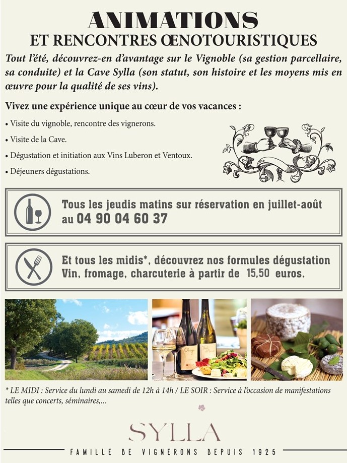 rencontres apt 84400