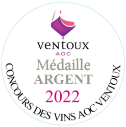 Bee Ô Rouge - Médaille #2