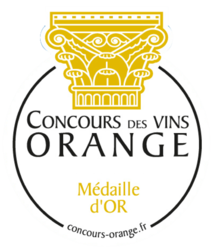 Mourre Nègre Rosé - Médaille #3