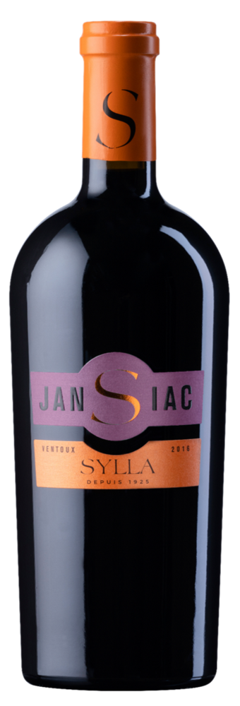 Jansiac - Syrah
