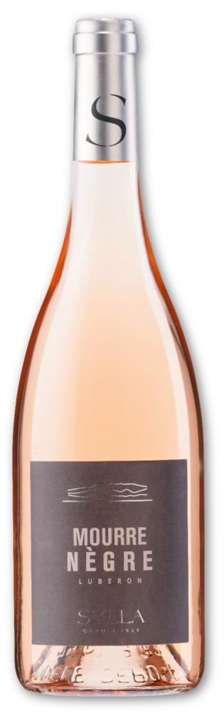 Mourre Nègre Rosé