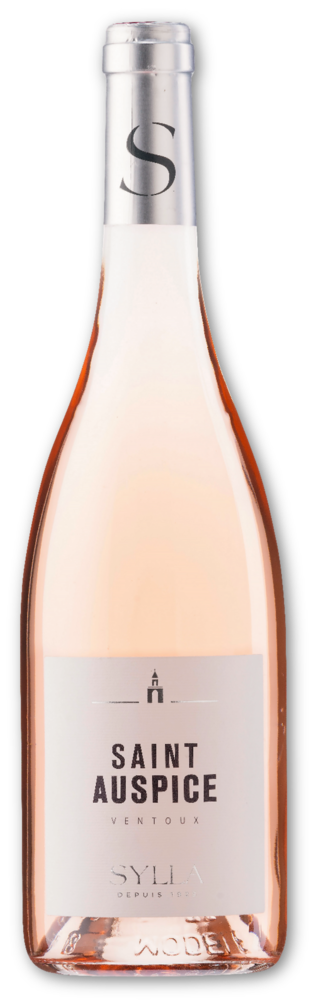 Saint Auspice Rosé