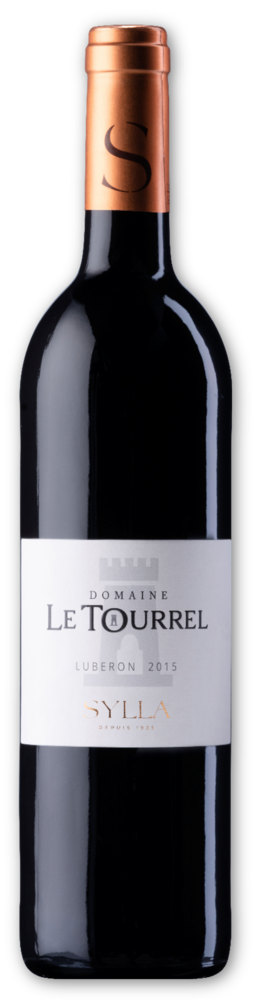 Domaine le Tourrel