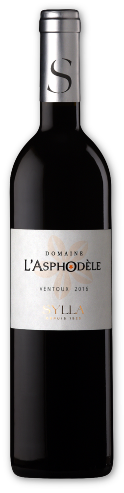 Domaine de l'Asphodèle